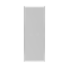 VELA BANYO fix oldalfal KAYRA 70 x 190cm 6 mm kád, zuhanykabin