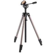 Velbon Sherpa 200R Kamera állvány (Tripod) - Arany tripod
