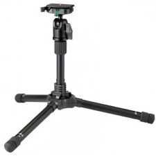 Velbon UT 43DII Tripod + QHD-43 fej tripod