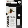 Velcro Extra erős tépőzár pontok, (O) 45 mm , fehér, Stick On EC60249, 6 pár (VEL-EC60249)