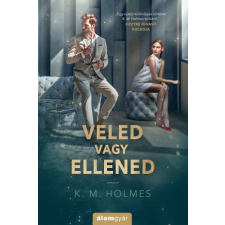 Veled vagy ellened irodalom
