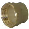 Velekey Forrasztható réz belső menet 54mm -2" BM, forrvég BM