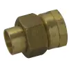 Velekey Forrasztható réz belső menetes hollandi 22mm -3/4" BM
