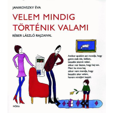 - Velem mindig történik valami egyéb könyv