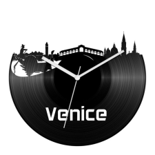  Velence bakelit óra falióra