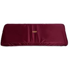 Veles-X Keyboard Cover 76-88 Burgundy Limited egyéb hangszerkellék