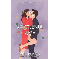 Véletlenül Amy egyéb könyv