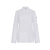 Velila SHIFT WOMAN - Women’s Coolmax® chef's jacket - fehér