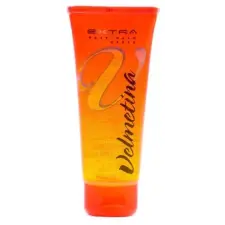 Velmentina zselé extra 100ml hajformázó