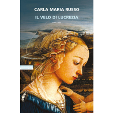  velo di Lucrezia – Carla Maria Russo idegen nyelvű könyv