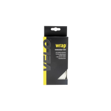 Velo Wrap Cork országúti kormányszalag (bandázs), fehér kerékpár kormány