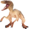  Velociraptor dinoszaurusz figura - 16 cm