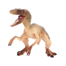  Velociraptor dinoszaurusz figura - 16 cm (41680) játékfigura