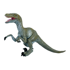 Velociraptor figura - Állatfigura játékfigura