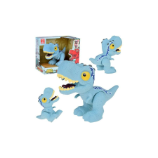 Velociraptor figura mozgatható végtagok elektronikus játék
