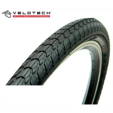 Velotech City Rider 24x1,75" kerékpáros külső gumi kerékpár külső gumi