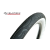 Velotech Cruiser 26 x 2,125 (57-559) külső gumi (köpeny), fehér falú