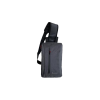Velotech Grey Scooter egy pántos hátizsák vagy roller kormánytáska, 5,5L, szürke