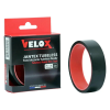 VELOX 25 mm-es öntapadós felniszalag tubeless átalakításhoz, 10 méteres tekercs VELOX Bicikli alkatrészek Kerékpár alkatrészek Bicikli belső gumik