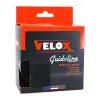 VELOX Confort 4 mm fekete kormány szalag VELOX Bicikli alkatrészek Kerékpár alkatrészek Kerékpár kormányszalagok és markolatok