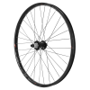 VELOX Trucky 30 MTB 29" hátsó kerék, fekete, SRAM XD agy, BOOST 12 sebesség, átütőtengely 12-148 mm, tubeless/tömlős, 2.00-2.50 gumihoz, belső perem 30 mm VELOX Bicikli alkatrészek Kerékpár alkatrészek Kerékpár kerekek