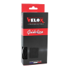 VELOX ULTRAGRIP 2.5mm fekete kormány szalag VELOX Bicikli alkatrészek Kerékpár alkatrészek Kerékpár kormányszalagok és markolatok