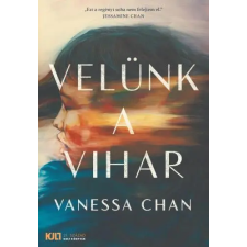  Velünk a vihar regény