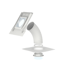 Velux FÉNYCSATORNA FLEXI CSŐVEL építőanyag