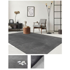  Velux plüss szőnyeg antracit 160x220cm veluxantracit-160 lakástextília