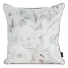  Velvet155 bársony párnahuzat Fehér 45x45 cm