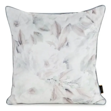  Velvet155 bársony párnahuzat Fehér 45x45 cm lakástextília
