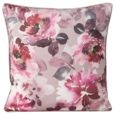  Velvet bársony párnahuzat Pasztell rózsaszín 45x45 cm lakástextília