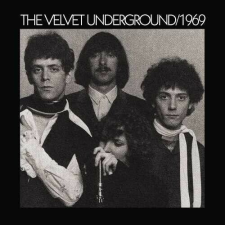  Velvet Underground - 1969 2LP egyéb zene