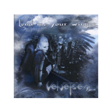  Velvetseal - Lend Me Your Wings (Cd) egyéb zene