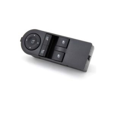 VEMO elektromos ablakemelő kapcsoló vezetőoldali autóalkatrész