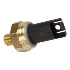 VEMO érzékelő üzemanyag nyomás kisnyomású oldal,tömítőgyűrűvel autóalkatrész