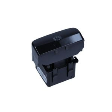 VEMO kapcsoló rögzítőfék működtetés fekete,elektromos rögzítőfékkel szerelt járművekhez autóalkatrész