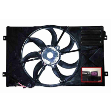 VEMO ventilátor, motorhűtés VEMO V15-01-1920 autóalkatrész