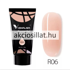 Venalisa Crystal/Poly Gél R06 30g műköröm zselé