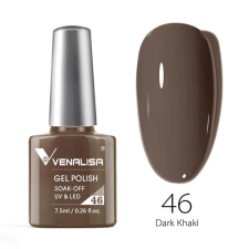 Venalisa géllakk 7,5ml #46 lakk zselé