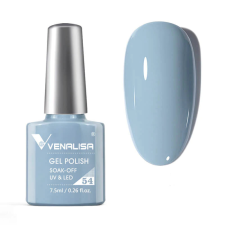  Venalisa géllakk 7,5ml #54 lakk zselé