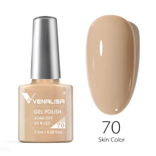  Venalisa géllakk 7,5ml #70 lakk zselé