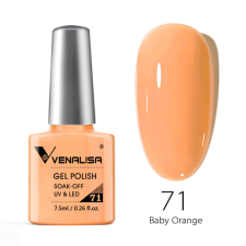  Venalisa géllakk 7,5ml #71 lakk zselé