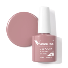  Venalisa géllakk 7,5ml #711 lakk zselé