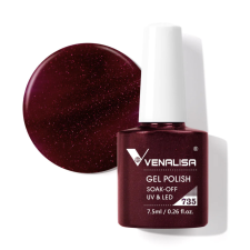  Venalisa géllakk 7,5ml #735 lakk zselé