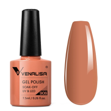  Venalisa géllakk 7,5ml #908 lakk zselé