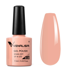 Venalisa géllakk 7,5ml #919 lakk zselé