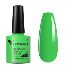  Venalisa géllakk 7,5ml #935 lakk zselé