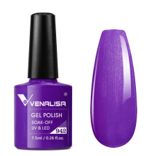  Venalisa géllakk 7,5ml #942 lakk zselé