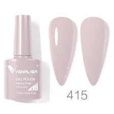  Venalisa HEMA-free gél lakk 415 lakk zselé